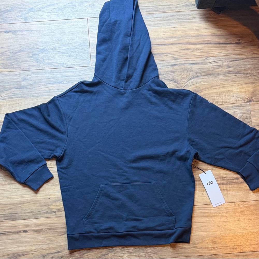 Chill Hoodie